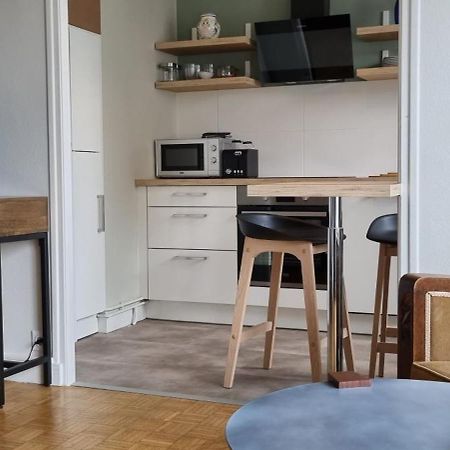 Studio Roy Gradlon Κεμπέρ Εξωτερικό φωτογραφία