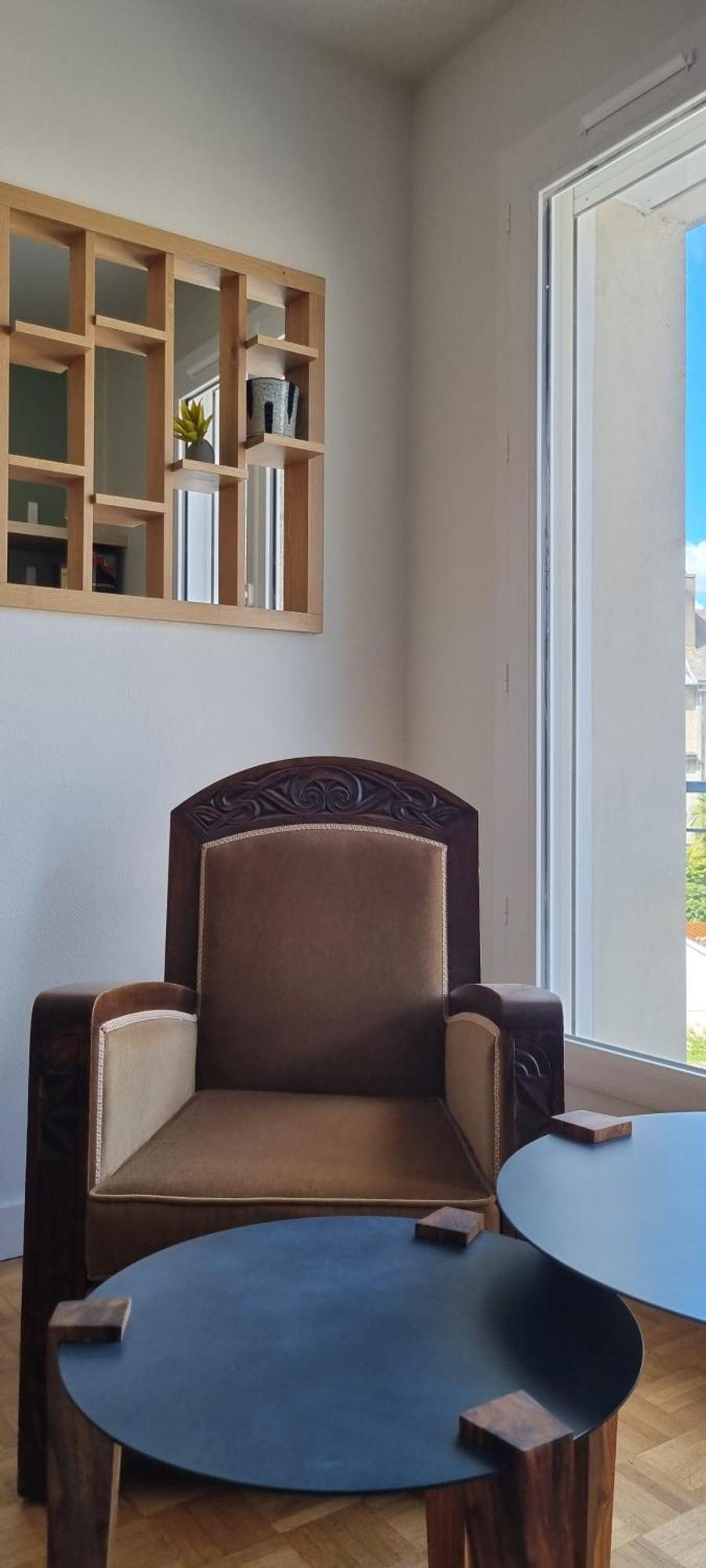 Studio Roy Gradlon Κεμπέρ Εξωτερικό φωτογραφία